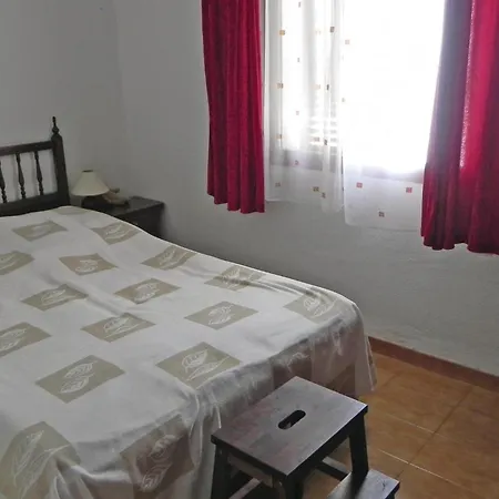 Apartment Tropicanapark