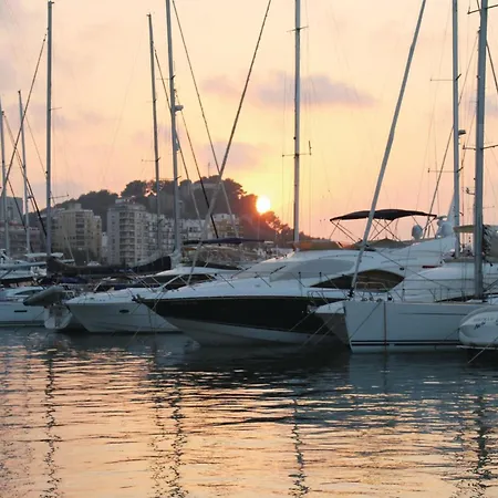 Apartment Tropicanapark