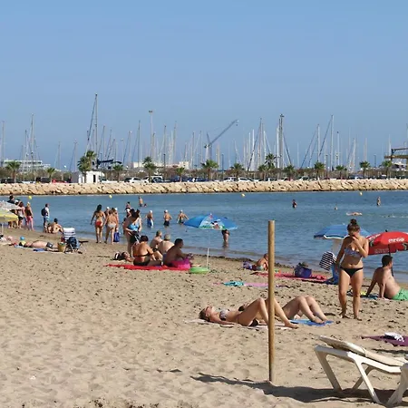 Tropicanapark Denia
