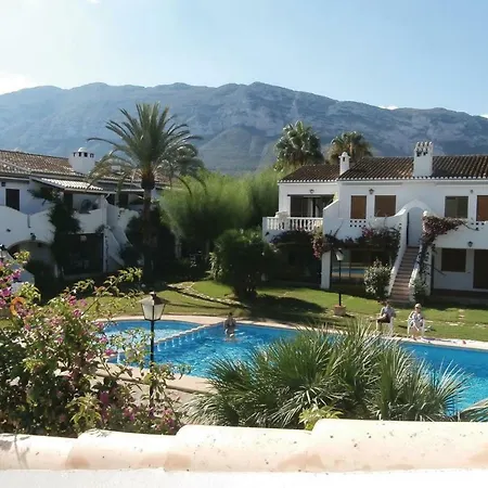 Tropicanapark Denia