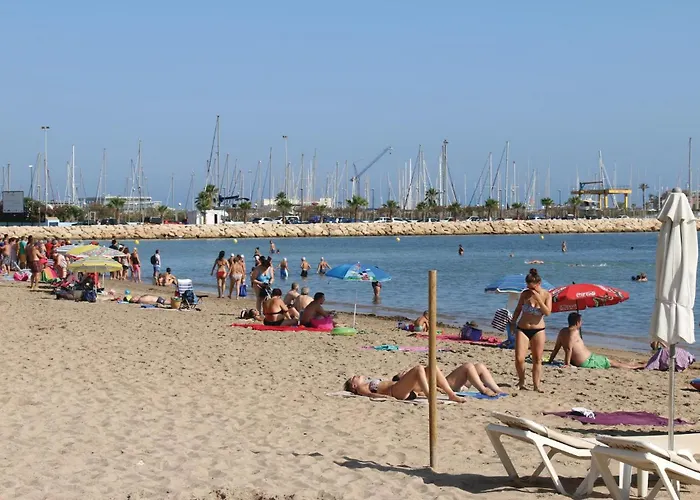 Tropicanapark Dénia