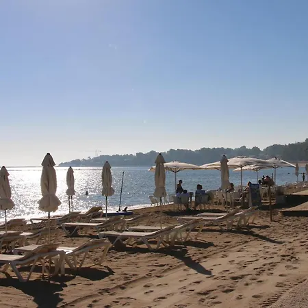 Tropicanapark * Dénia