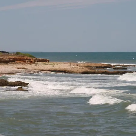 Appartement Tropicanapark Dénia