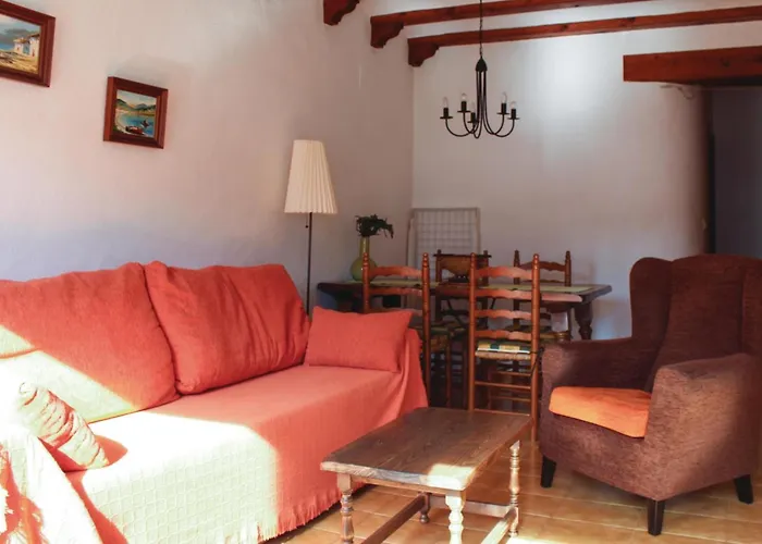 Appartement Tropicanapark