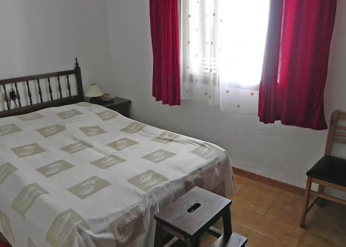 Appartement Tropicanapark