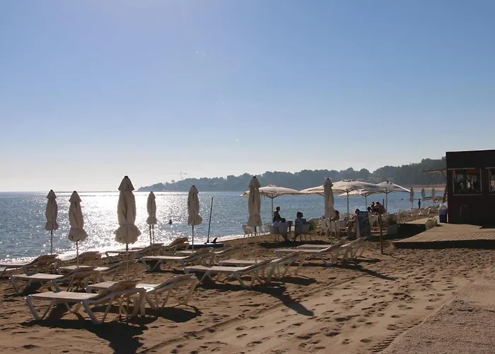 Tropicanapark * Dénia