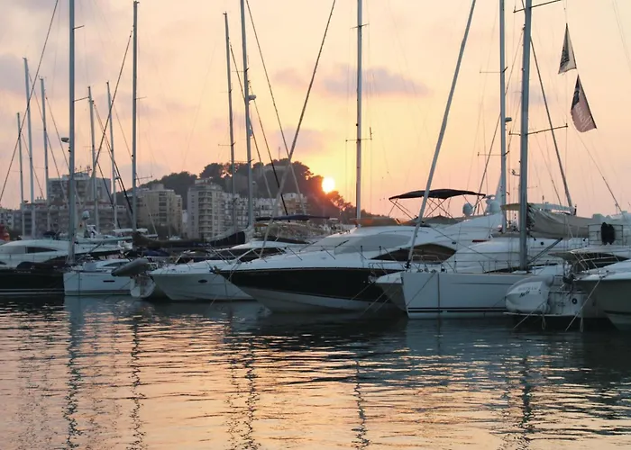 Appartement Tropicanapark